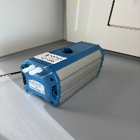 Vacuubrand VP 100C Vacuum Pump image 1